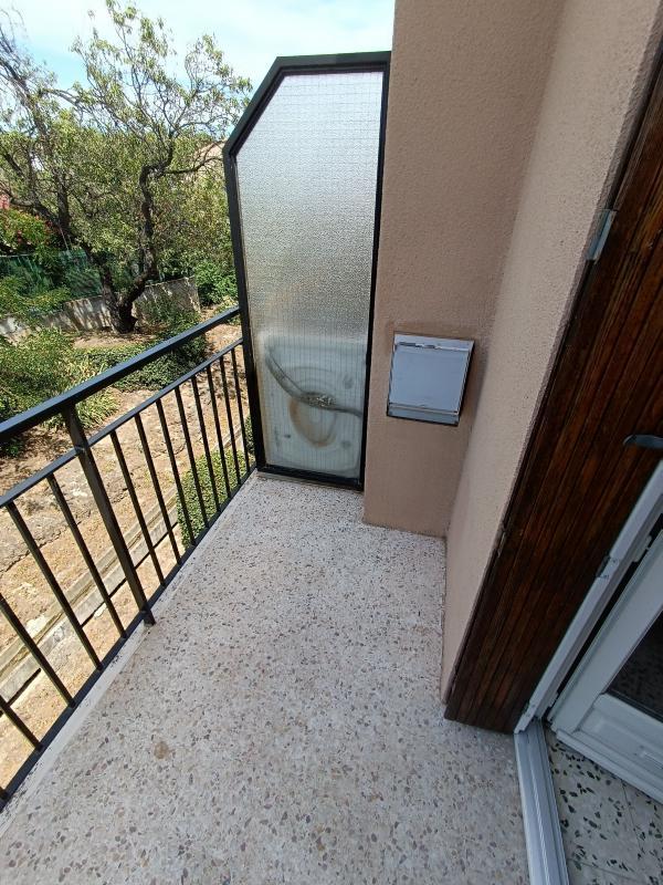 Appartement - 36 m² - 1 pièce