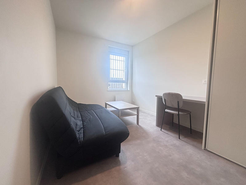 Appartement - 43 m² - 1 pièce