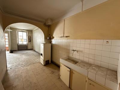 Maison - 115 m² - 4 pièces