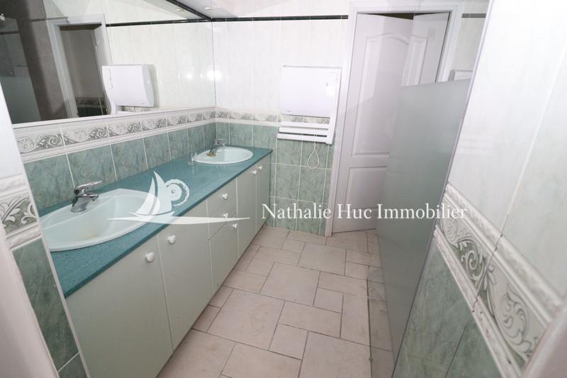 Appartement - 123 m² - 4 pièces