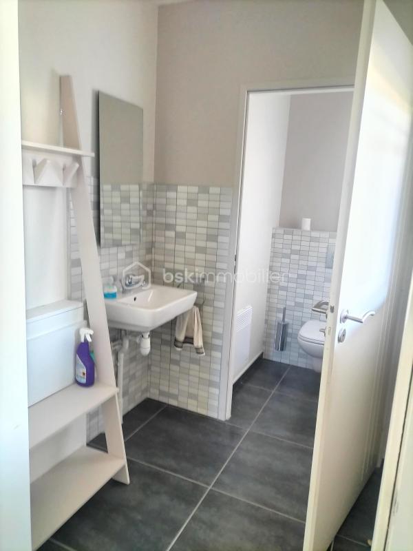 Maison - 196 m² - 6 pièces