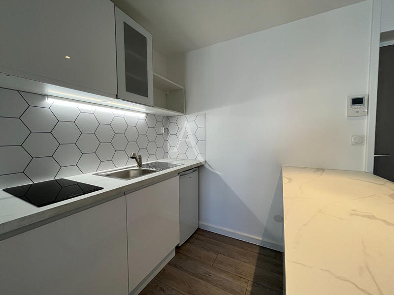 Appartement - 30 m² - 1 pièce