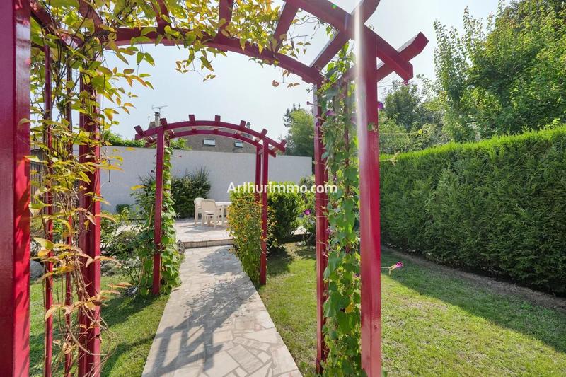 Maison - 50 m² - 3 pièces