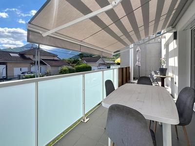 Appartement - 81 m² - 4 pièces