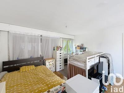 Appartement - 44 m² - 1 pièce