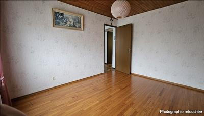 Maison - 116 m² - 5 pièces