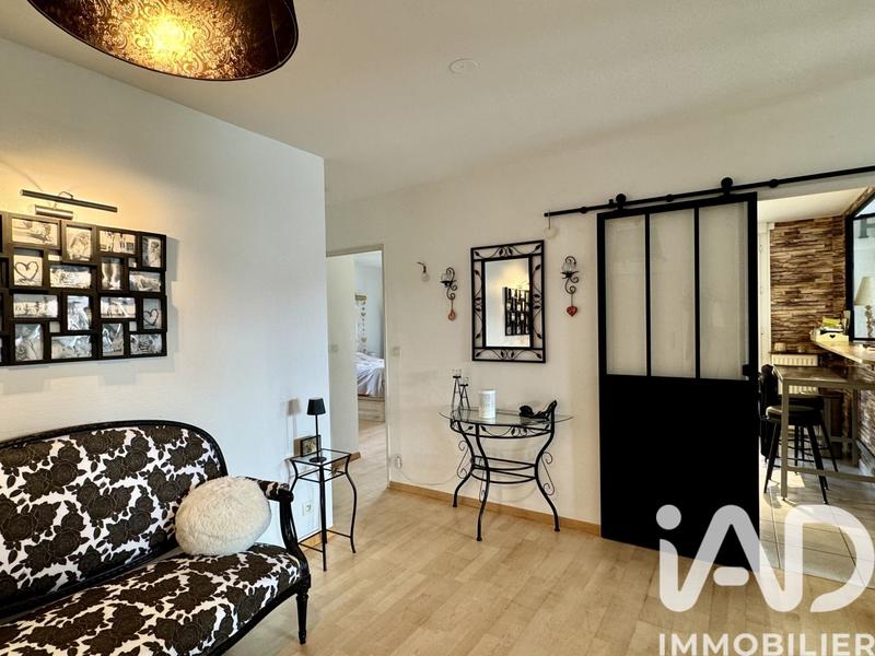 Appartement - 103 m² - 3 pièces