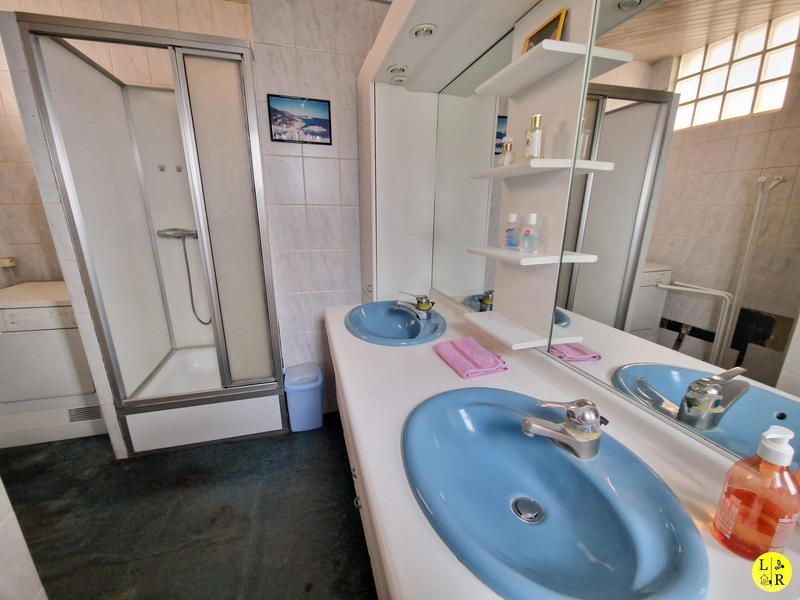 Maison - 141 m² - 6 pièces