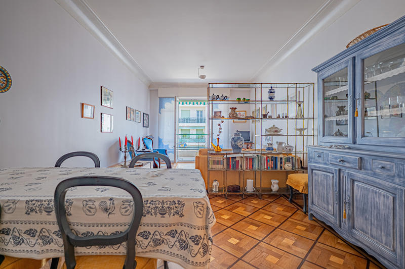 Appartement - 75 m² - 3 pièces