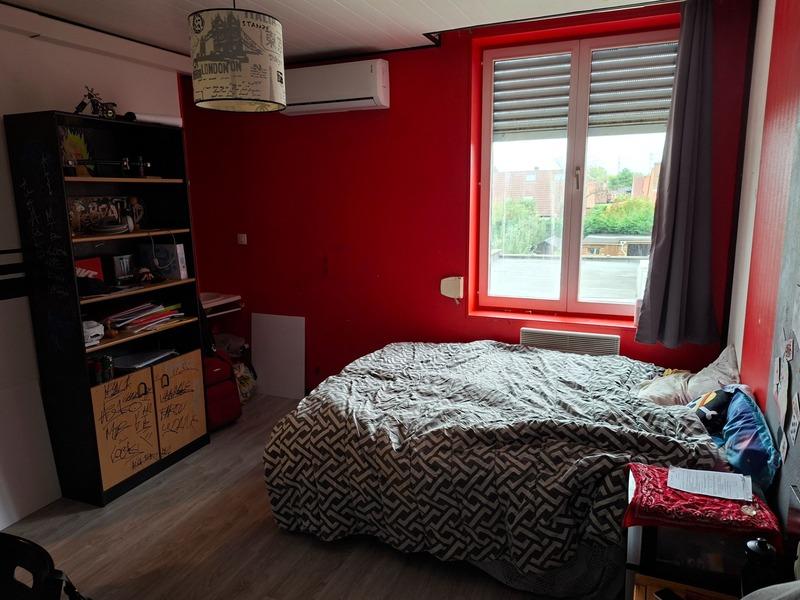 Maison - 133 m² - 5 pièces