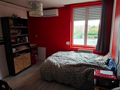 Maison - 133 m² - 5 pièces