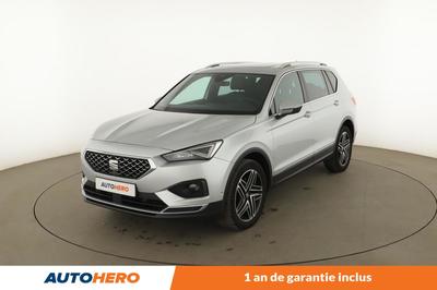 Seat Tarraco 2.0 Tdi 4x4 Xcellence Dsg7 190 ch