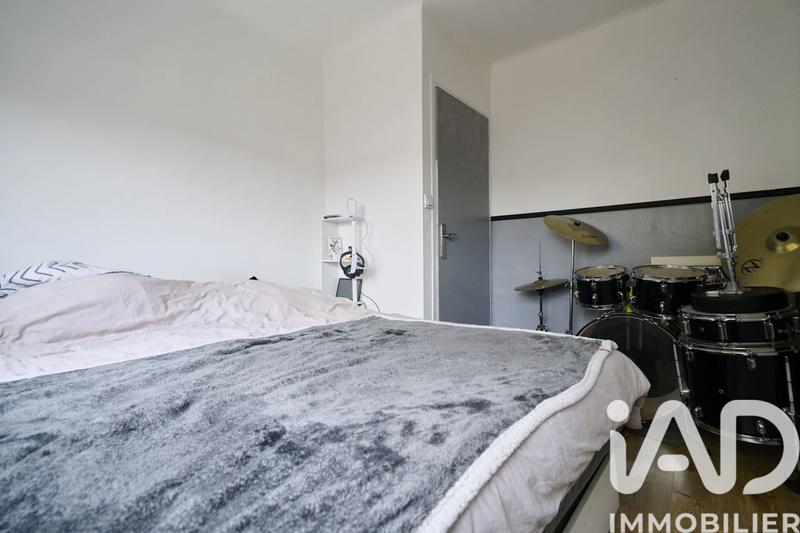 Maison de ville - 83 m² - 4 pièces