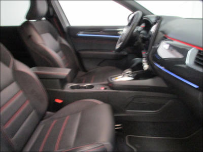 Renault Arkana E-Tech 145 - 21b R.S. Line