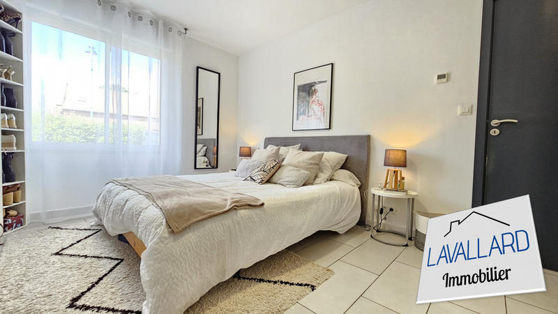 Maison contemporaine - 146 m² - 6 pièces