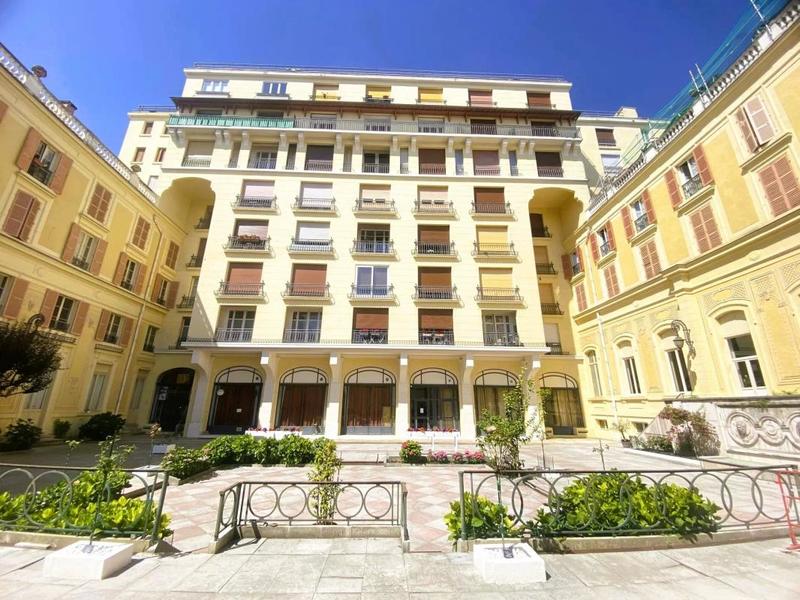 Appartement - 62 m² - 2 pièces