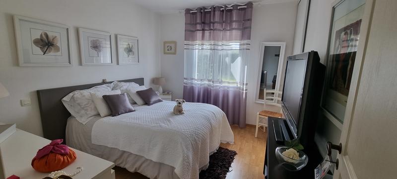 Maison - 117 m² - 4 pièces