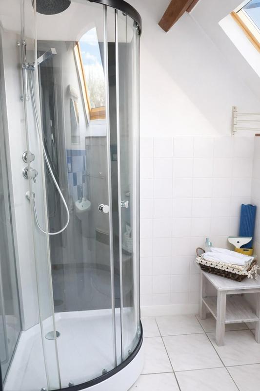 Propriété - 180 m² - 11 pièces