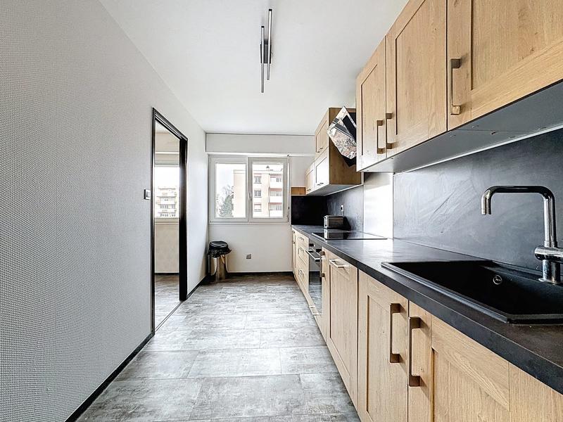 Appartement - 53 m² - 2 pièces