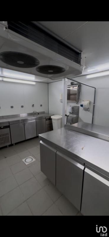 Local commercial - 190 m²