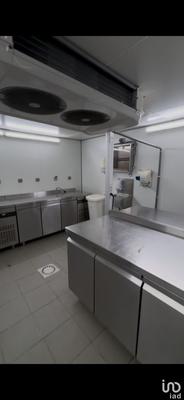 Local commercial - 190 m²