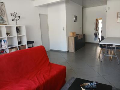 Appartement - 69 m² - 4 pièces