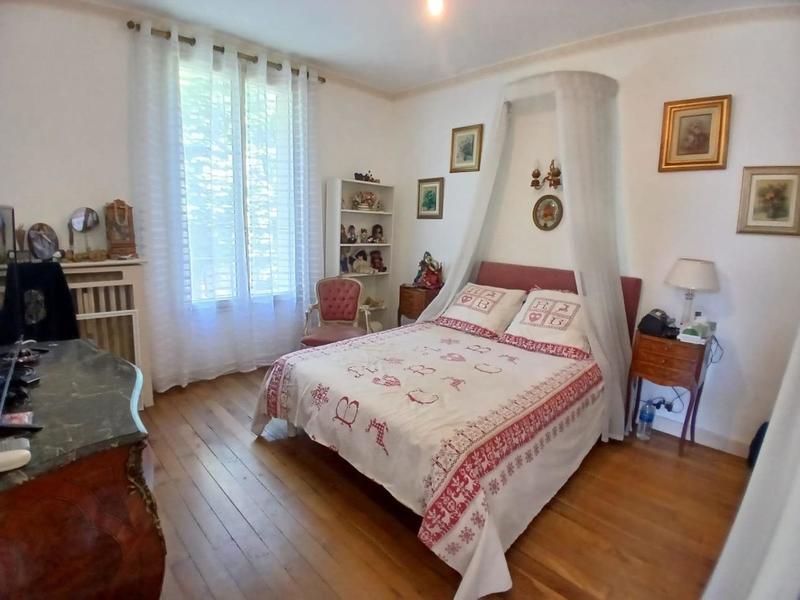 Maison - 115 m² - 4 pièces