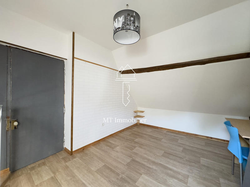 Maison - 149 m² - 5 pièces