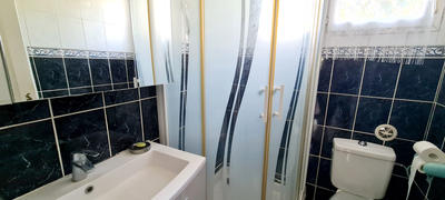 Maison - 77 m² - 5 pièces