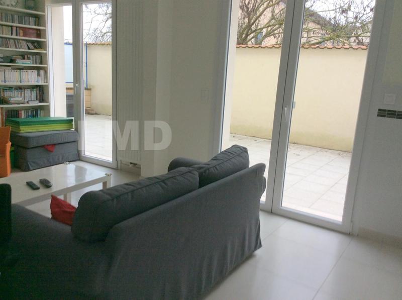 Maison - 156 m² - 5 pièces