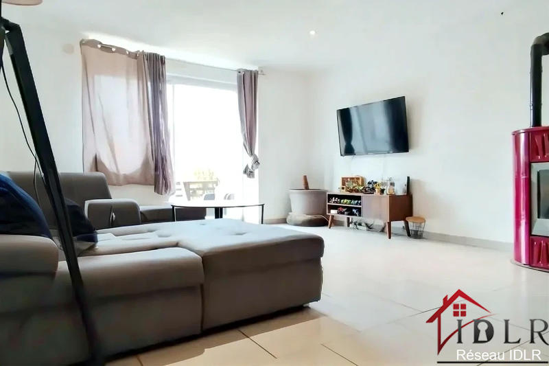 Maison - 114 m² - 4 pièces