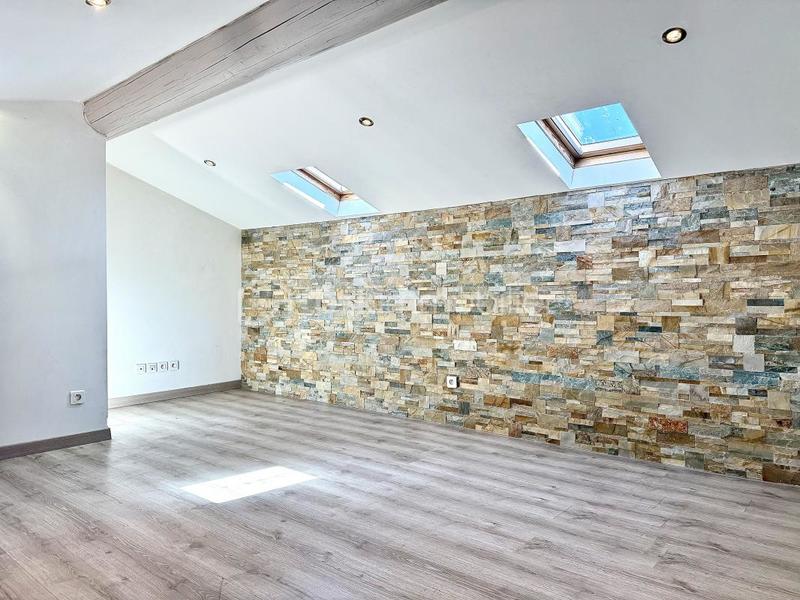 Appartement - 113 m² - 4 pièces