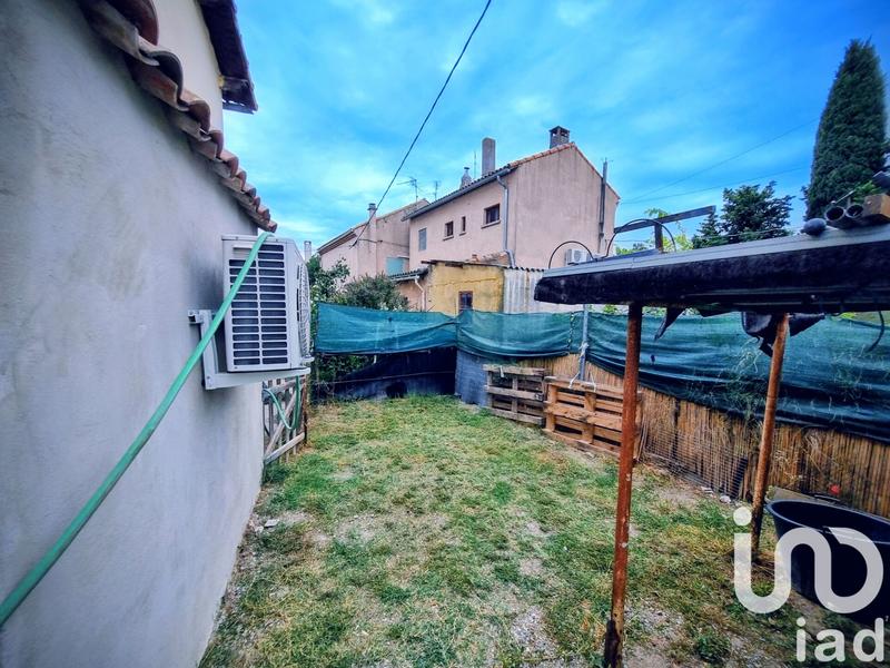 Maison - 154 m² - 5 pièces