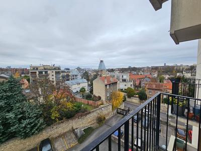 Appartement - 31 m² - 1 pièce