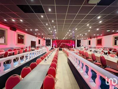 Local commercial - 470 m²