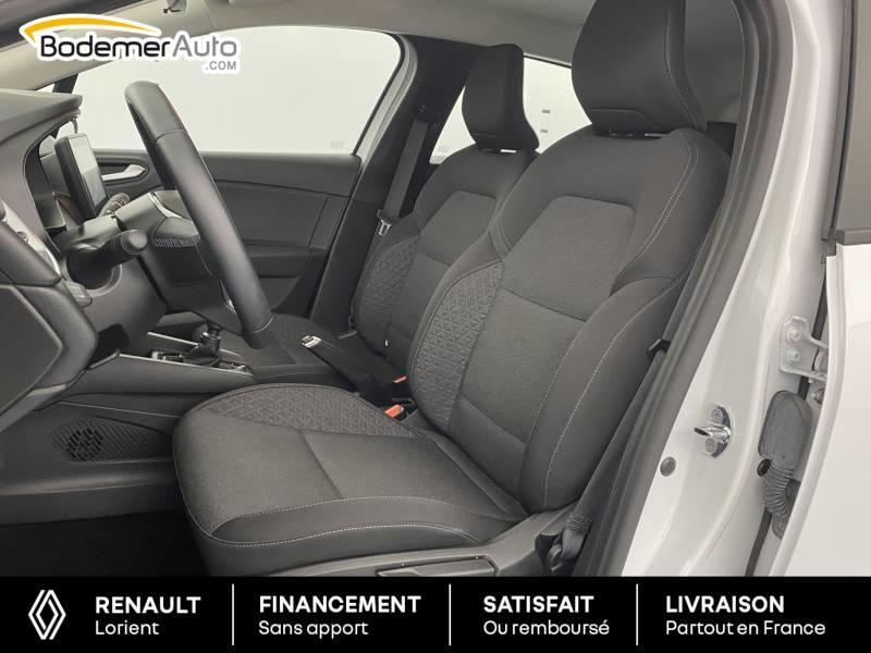 Renault Clio TCe 90 - 21n Business