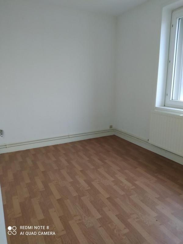 Appartement - 70 m² - 4 pièces