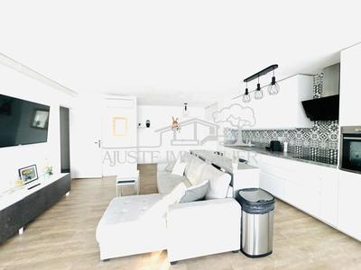 Appartement - 61 m² - 2 pièces