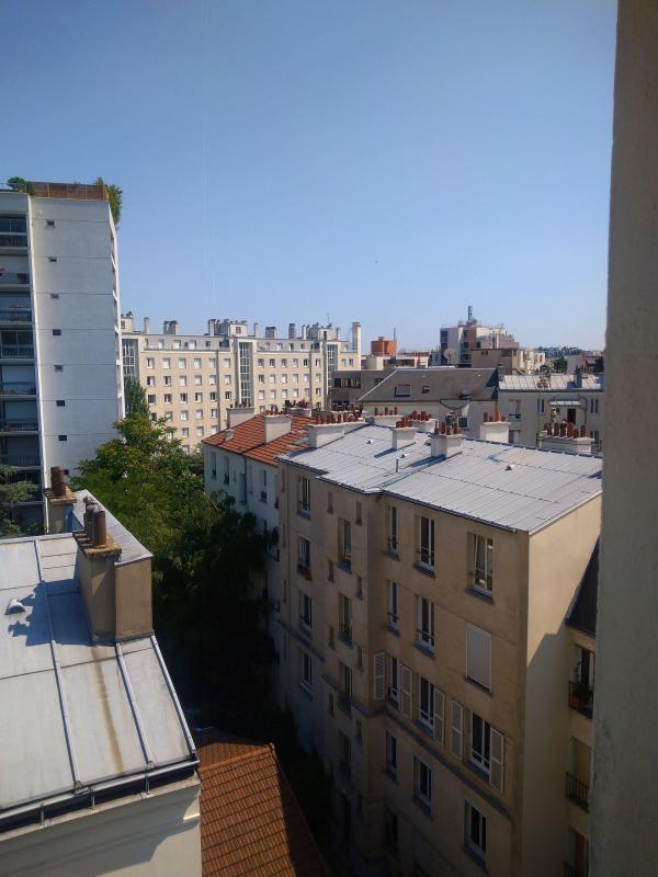 Appartement - 10 m² - 1 pièce