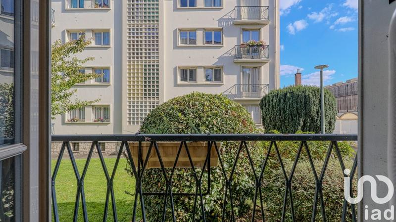 Appartement - 70 m² - 4 pièces