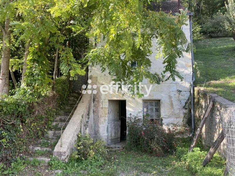 Maison - 68 m² - 3 pièces