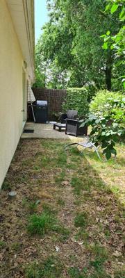 Maison - 54 m² - 2 pièces