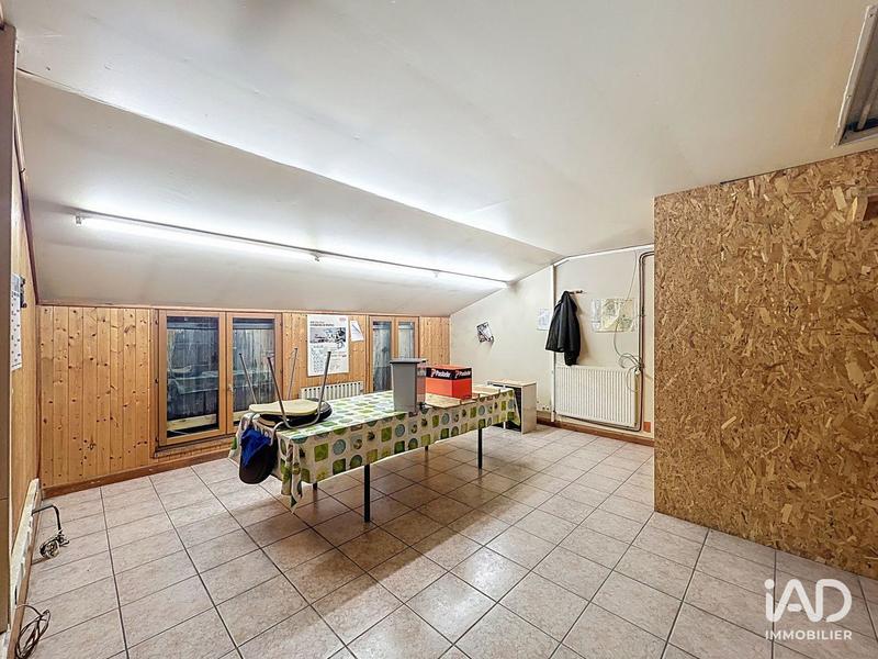 Local commercial - 2 460 m²