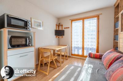 Appartement - 18 m² - 1 pièce