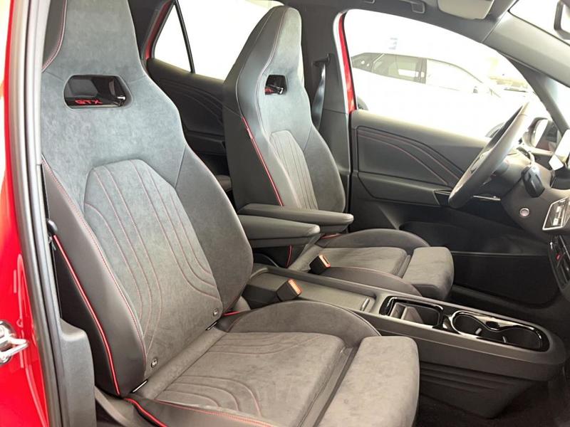 Volkswagen Id.3 326 ch Gtx Performance