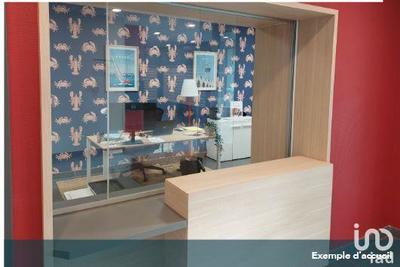 Appartement - 19 m² - 1 pièce