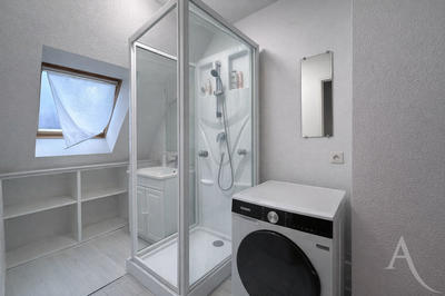 Maison - 57 m² - 2 pièces