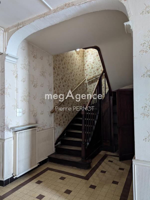 Maison - 141 m² - 5 pièces