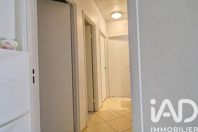 Appartement - 68 m² - 4 pièces