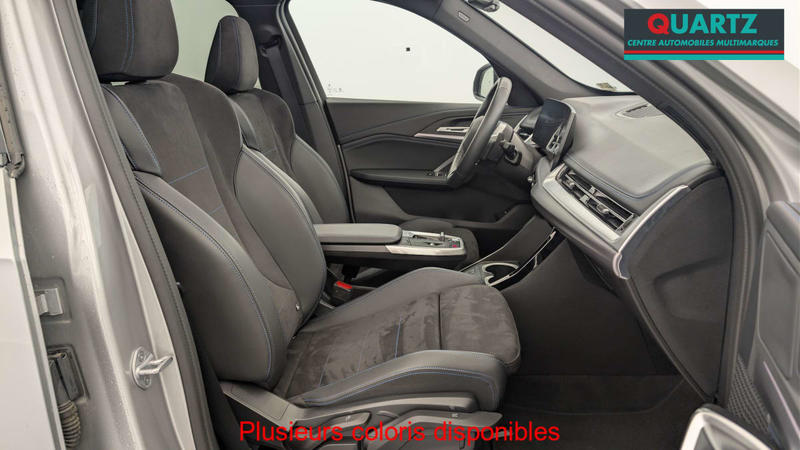 Bmw X1 U11 Xdrive 20d 163ch Dkg7 m Sport